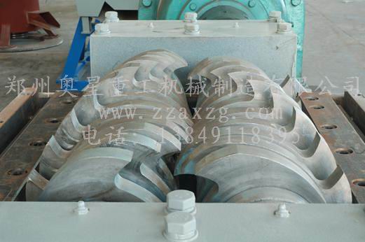 木材撕碎機(jī)