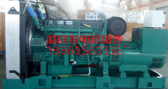 在發(fā)電機(jī)工程使用康明斯柴油發(fā)電機(jī)組怠速運行時要注意的問題