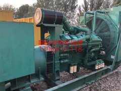 柴油發(fā)電機(jī)組并機(jī)有什么好處？