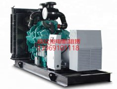 安裝定子匝間短路保護(hù)在柴油發(fā)電機(jī)組的重要性