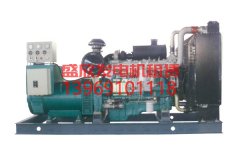 柴油發(fā)電機(jī)組添加冷卻液要注意的問題