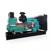柴油發(fā)電機(jī)組啟動(dòng)故障原因有哪些如何排除？