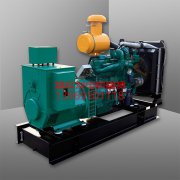 選購(gòu)沃爾沃柴油發(fā)電機(jī)組要注意哪些問(wèn)題？
