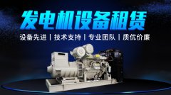 為什么柴油發(fā)電機(jī)組無輸出？