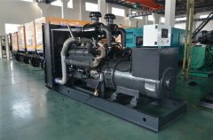 柴油發(fā)電機組電池使用及保養(yǎng)