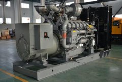 柴油發(fā)電機組故障如何進行檢查？
