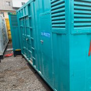 4個方法改善柴油發(fā)電機組冷啟動性能措施